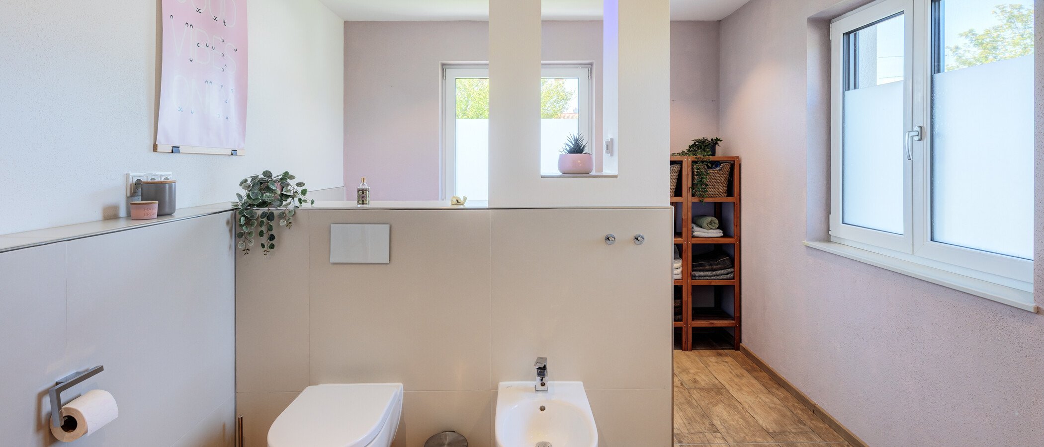 semi-detached house Sauerlach 04 1. bathroom 14871