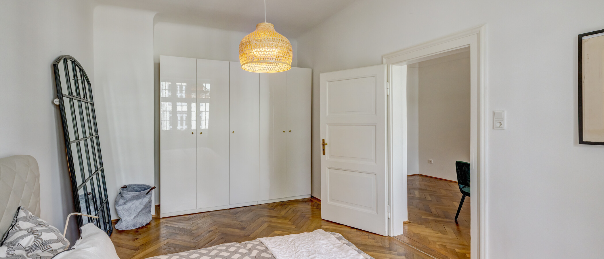 apartment München Haidhausen 03 bedroom 14875