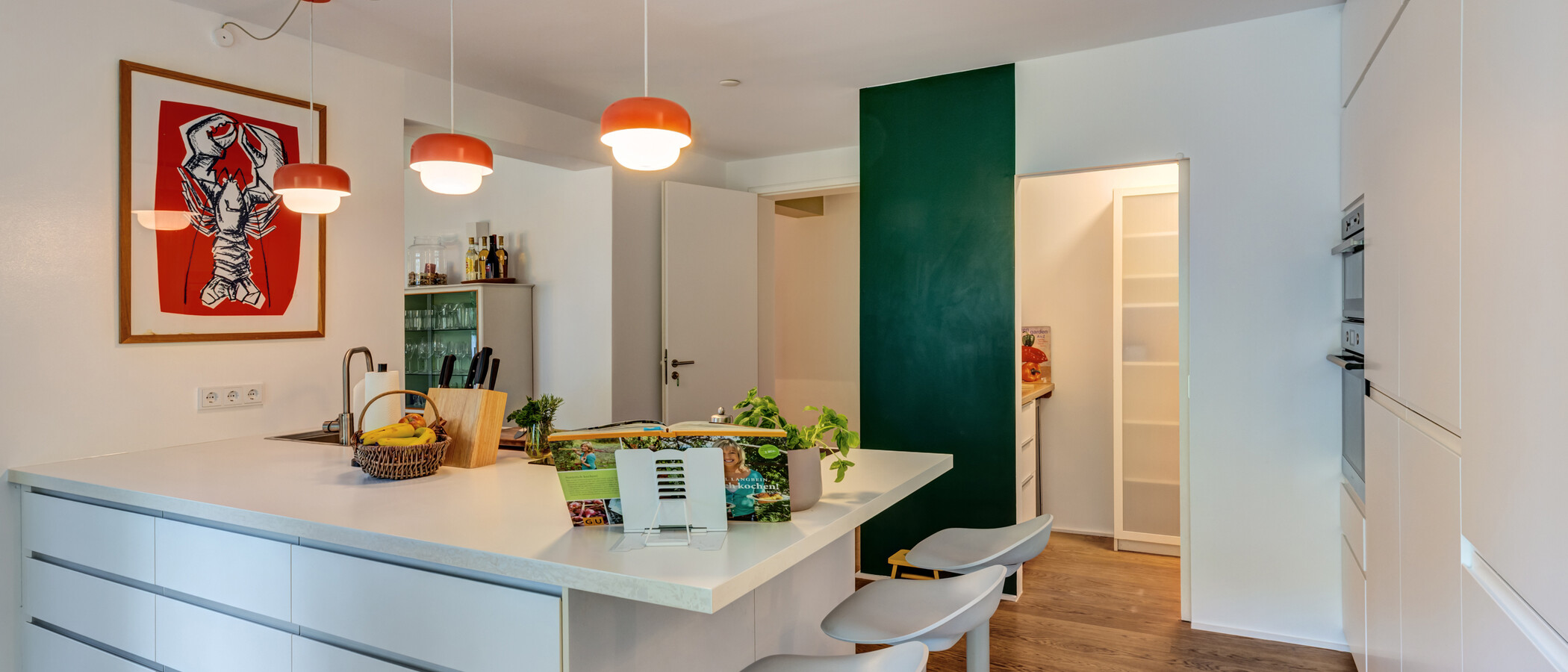 apartment München Nymphenburg 04 kitchen 14877