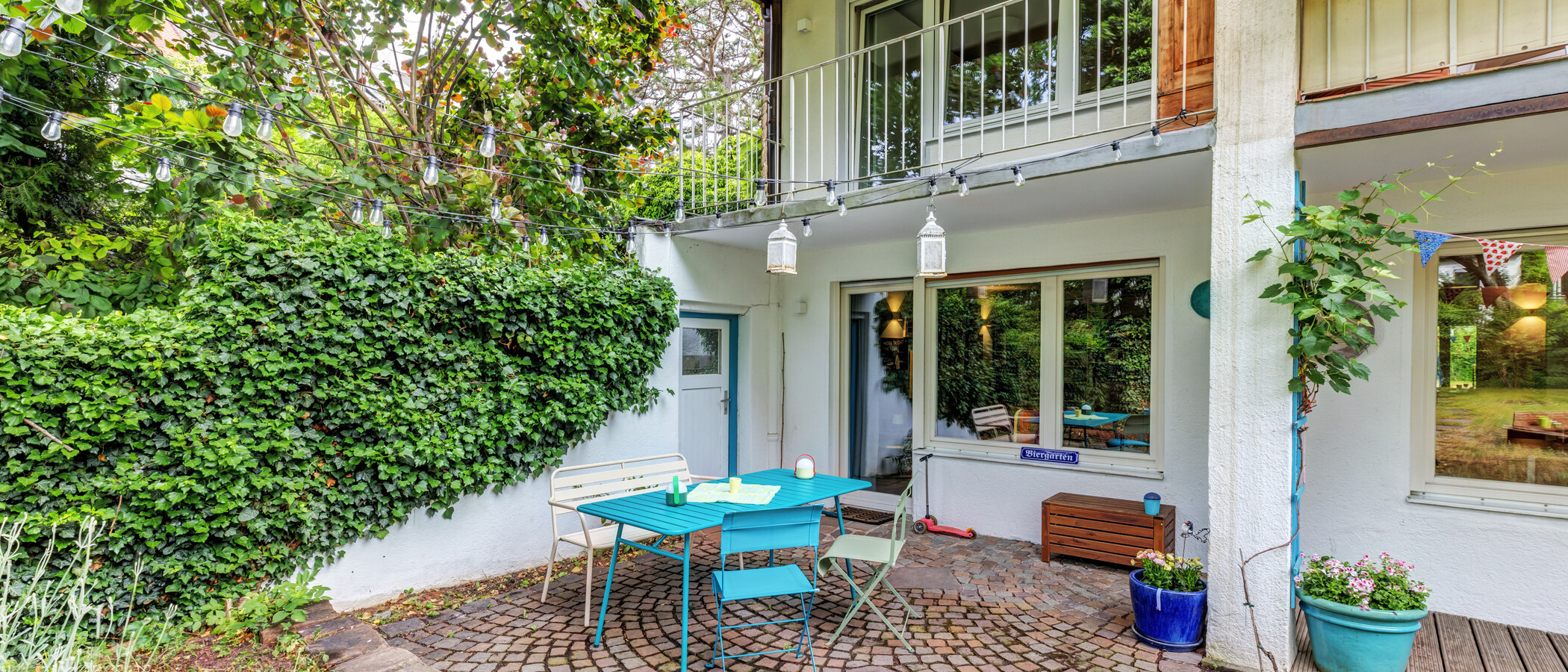 apartment München Nymphenburg 01 terrace 14877