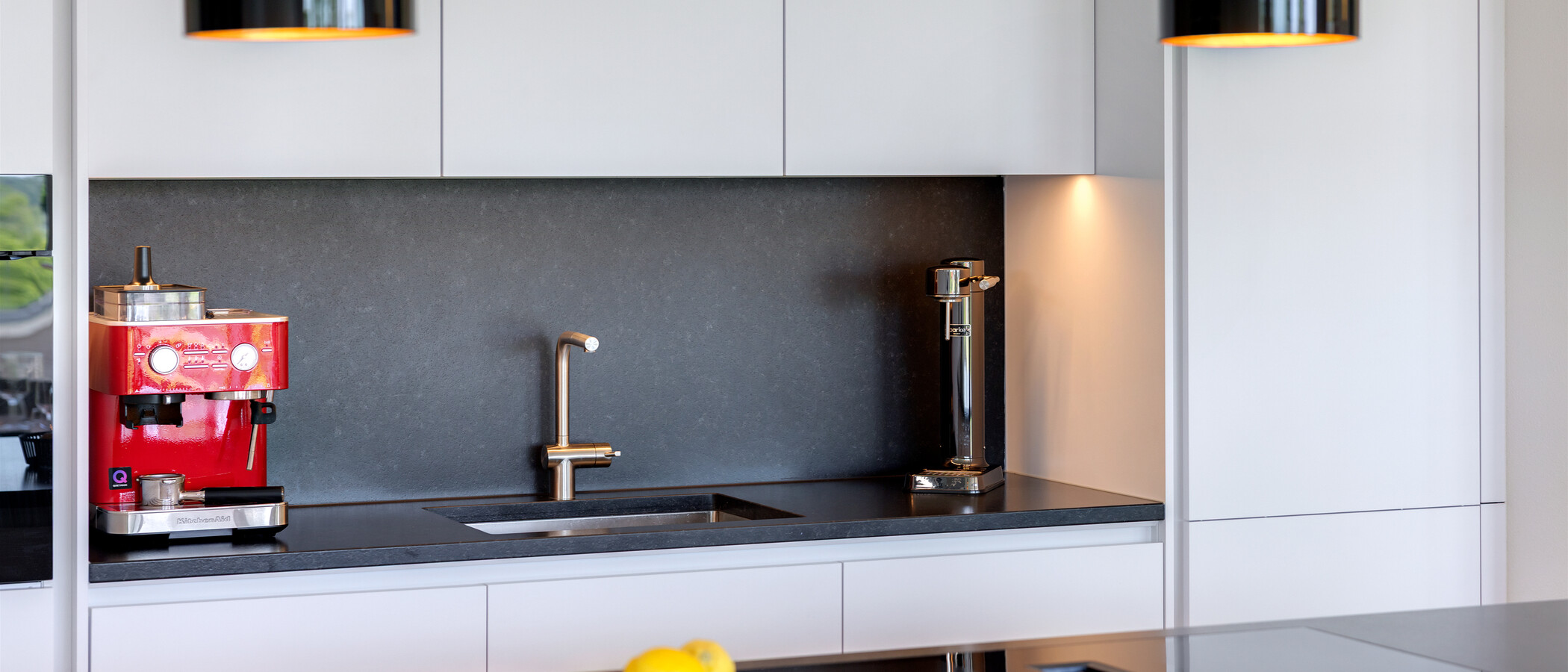 apartment Wörthsee 05 kitchen 14878