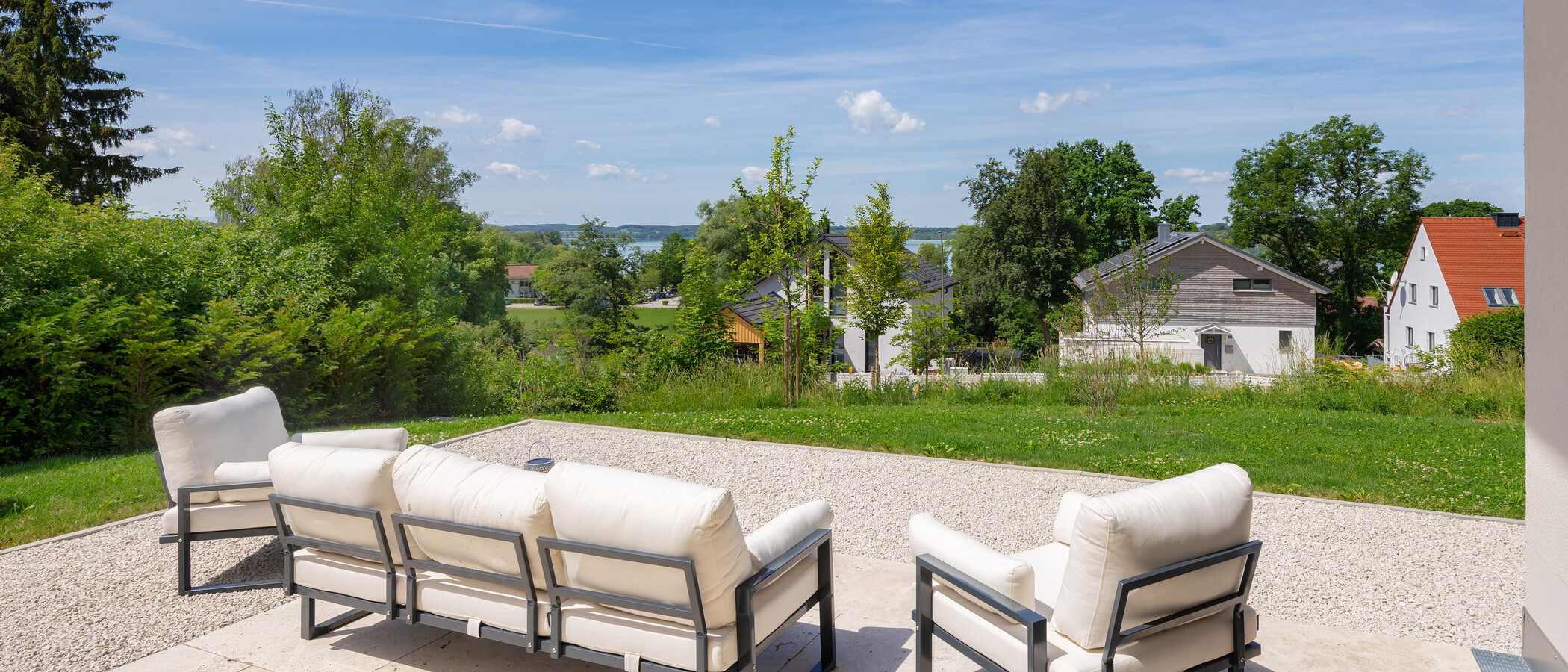 apartment Wörthsee 01 view 14878