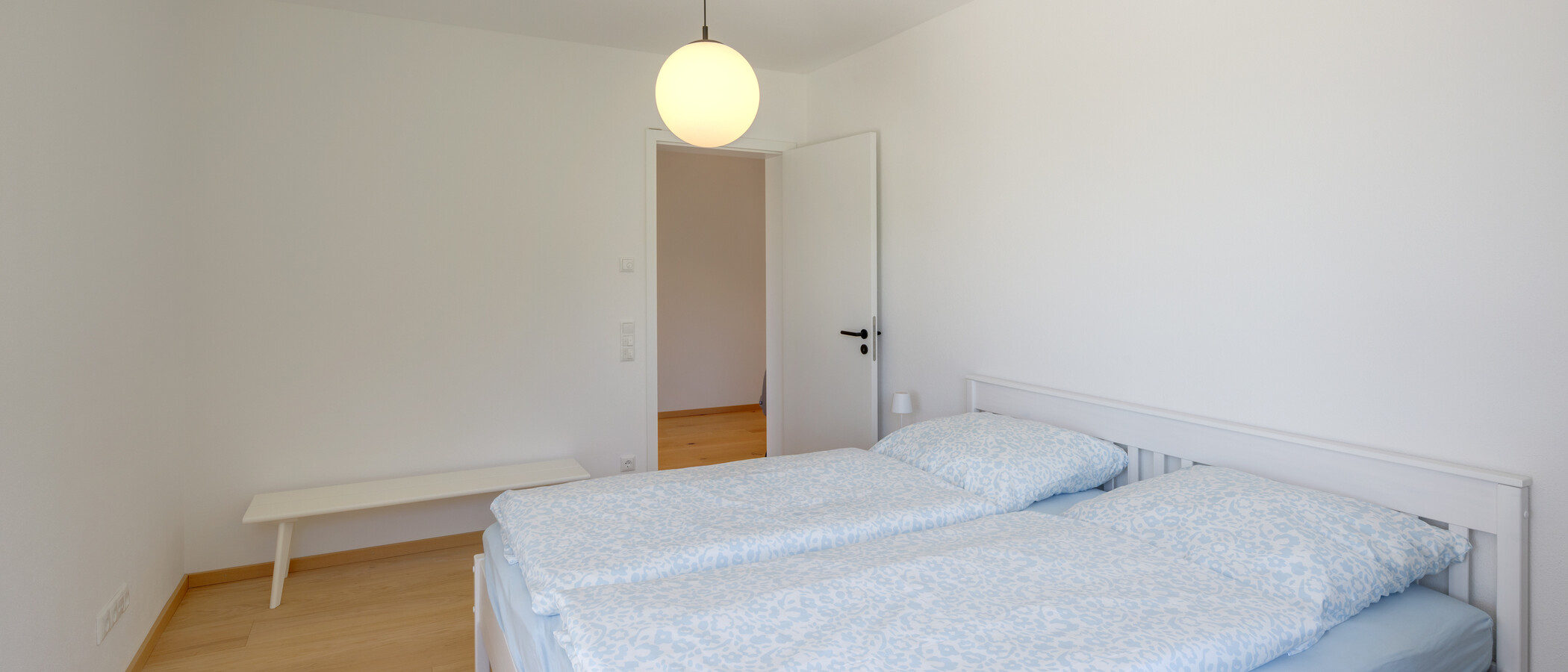 apartment Wörthsee 03 3. bedroom 14878