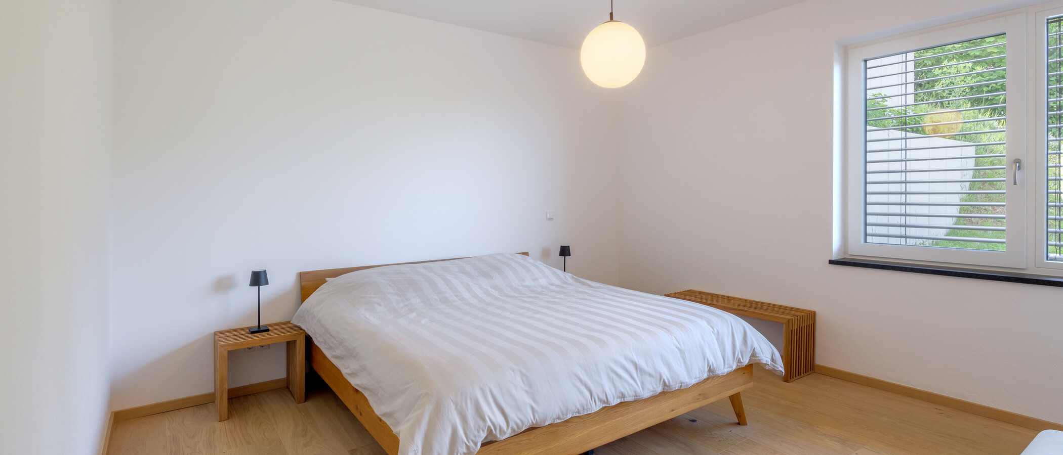 apartment Wörthsee 01 1. bedroom 14878