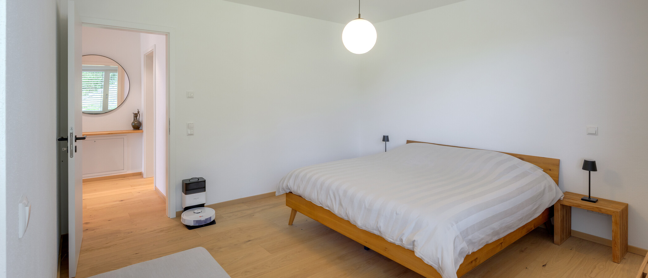 apartment Wörthsee 05 1. bedroom 14878