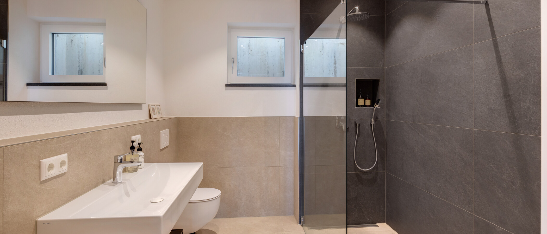 apartment Wörthsee 01 1. bathroom 14878