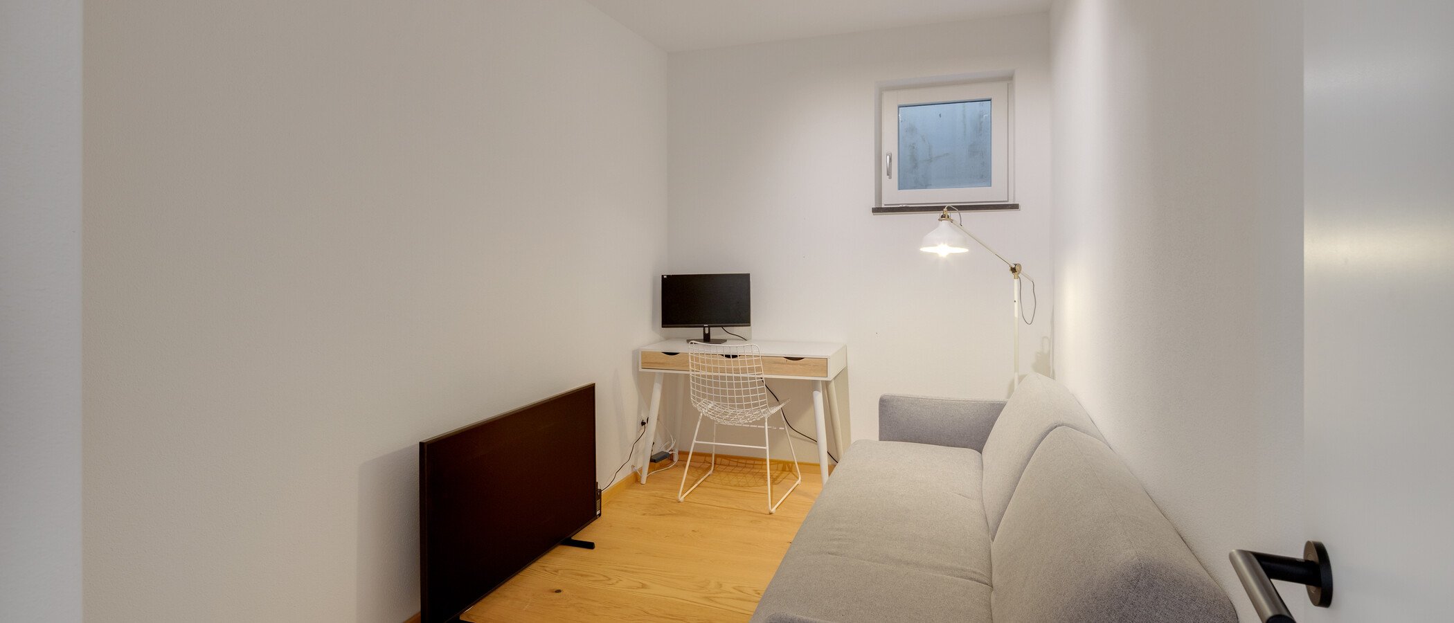 apartment Wörthsee 01 guest room 14878