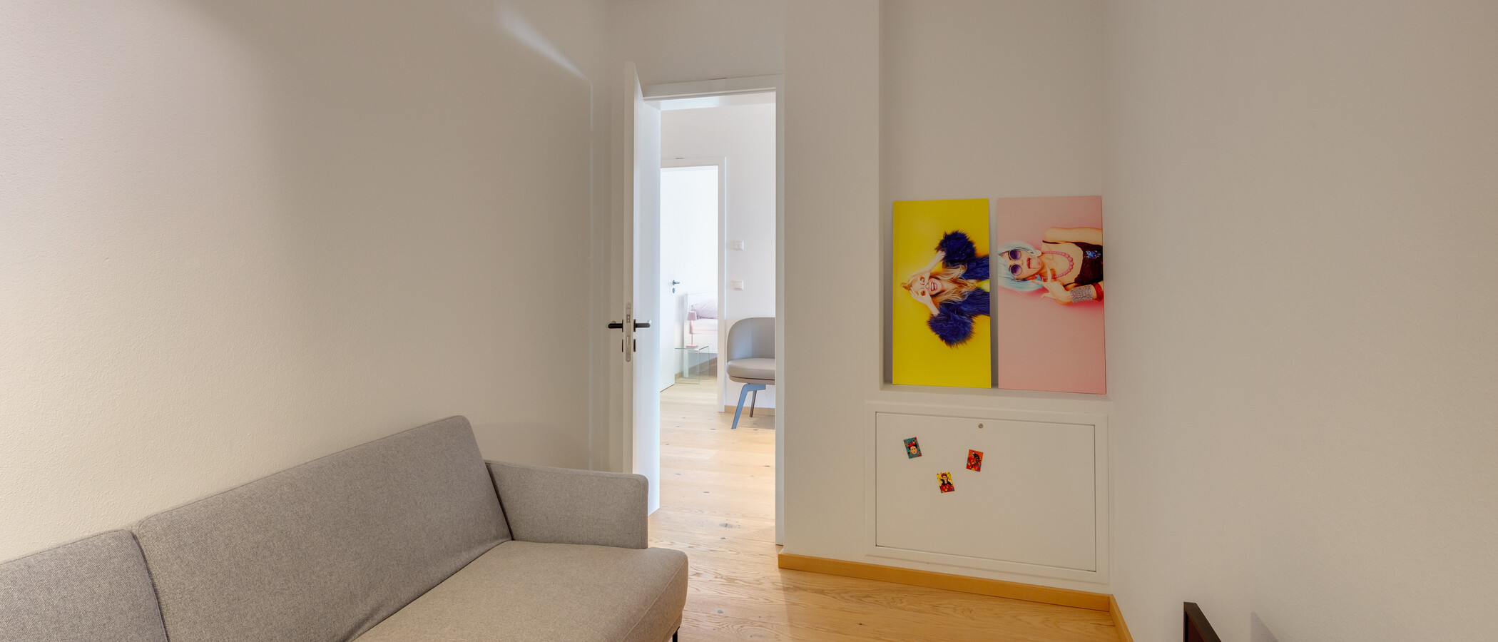 apartment Wörthsee 02 guest room 14878