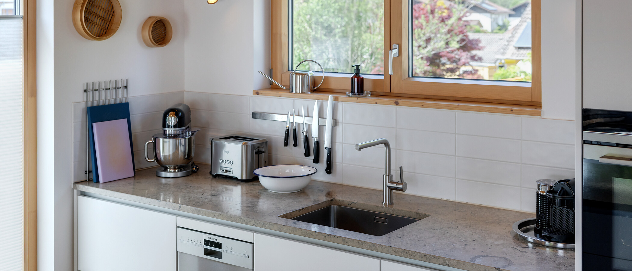 semi-detached house Feldafing 02 kitchen 14879