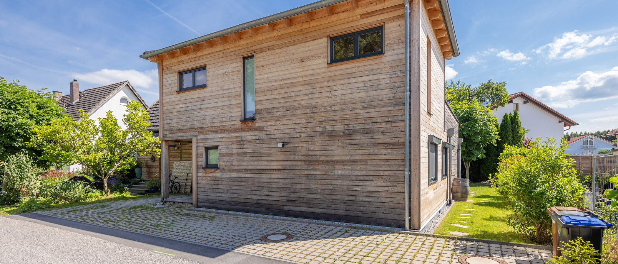 semi-detached house Feldafing 01 surrounding 14879
