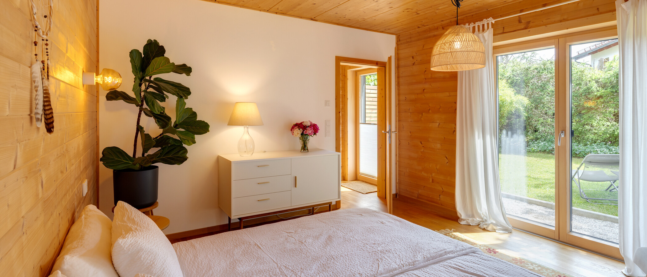semi-detached house Feldafing 01 bedroom 14879