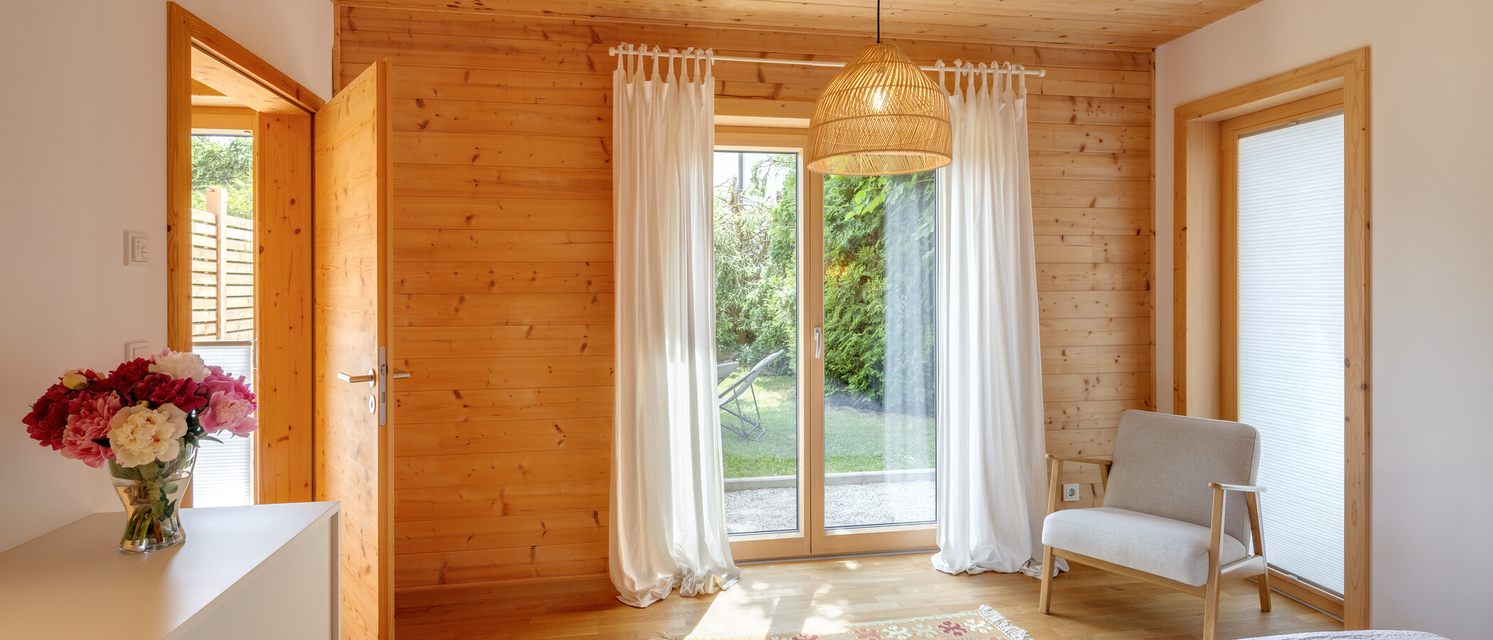 semi-detached house Feldafing 03 bedroom 14879