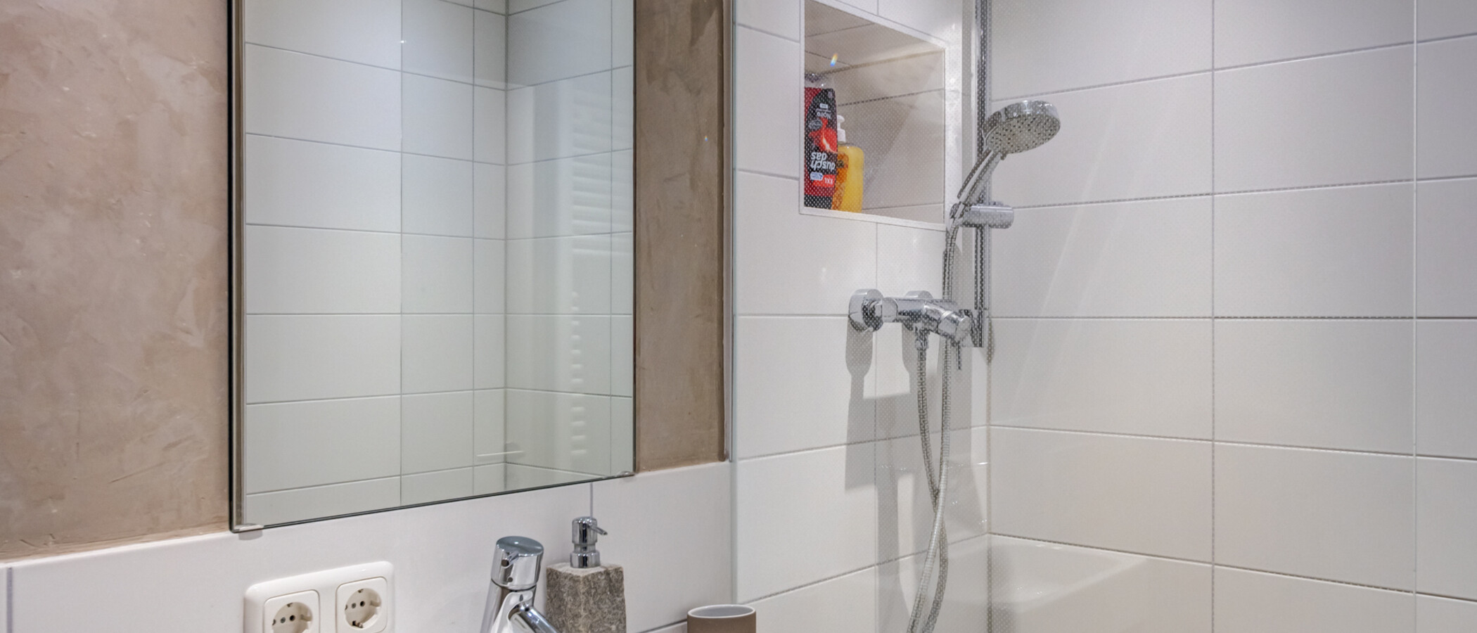 apartment München Schwanthalerhöhe 01 bathroom 14881