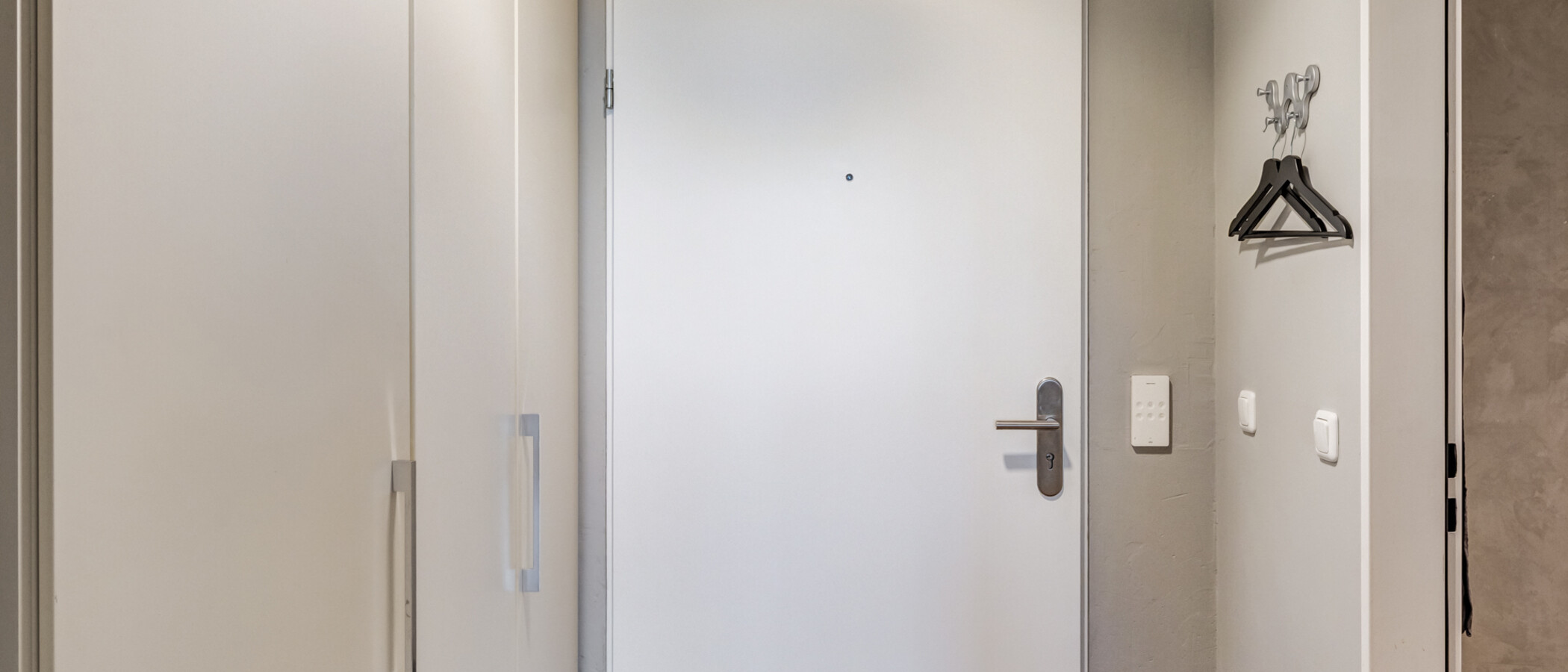apartment München Schwanthalerhöhe 01 hall 14881