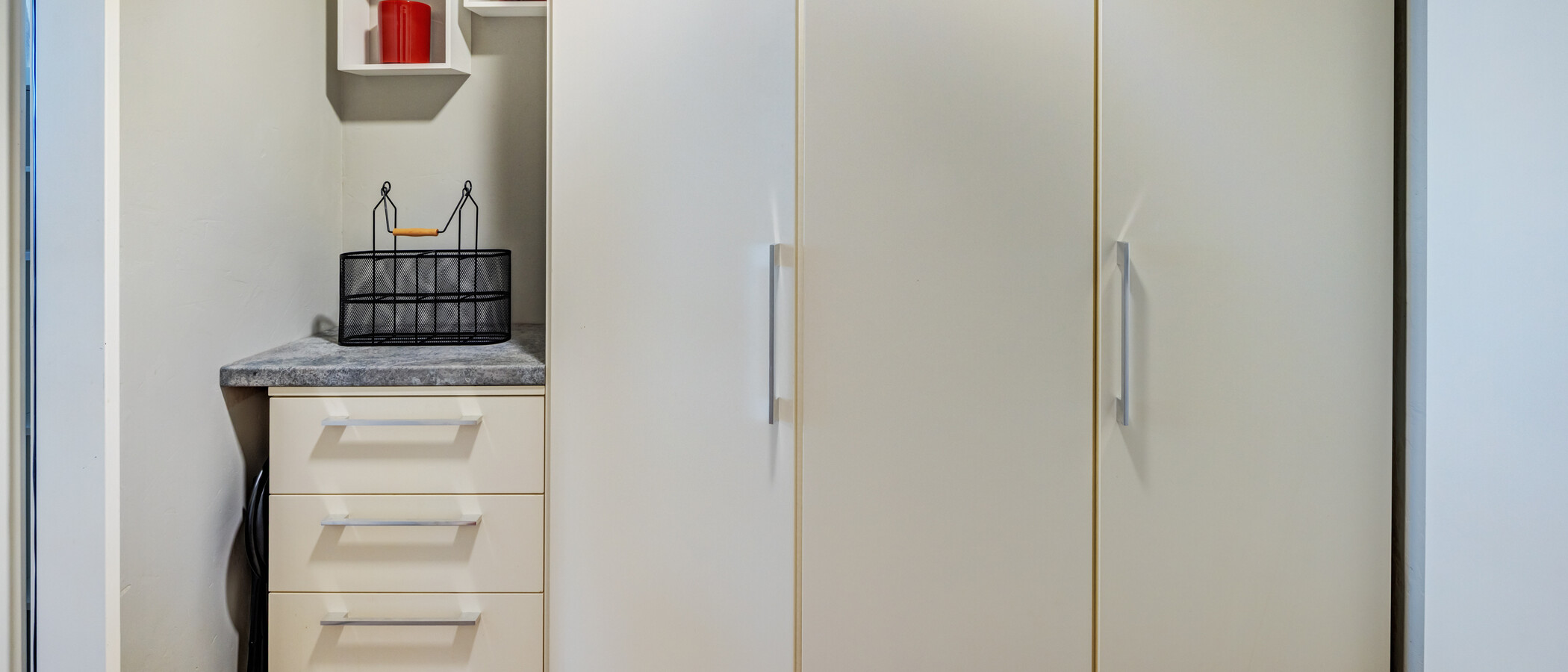 apartment München Schwanthalerhöhe 02 hall 14881