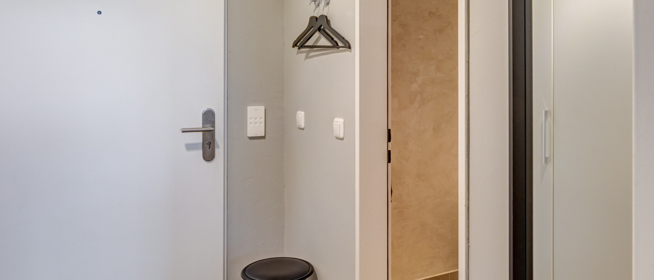 apartment München Schwanthalerhöhe 04 hall 14881
