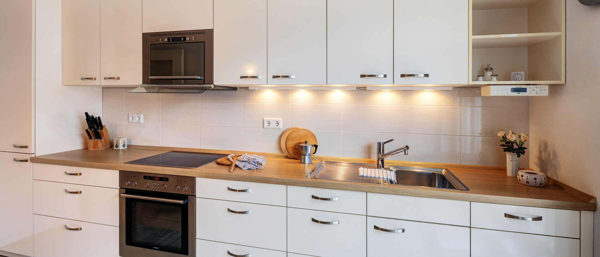apartment München Moosach 02 kitchen 14883