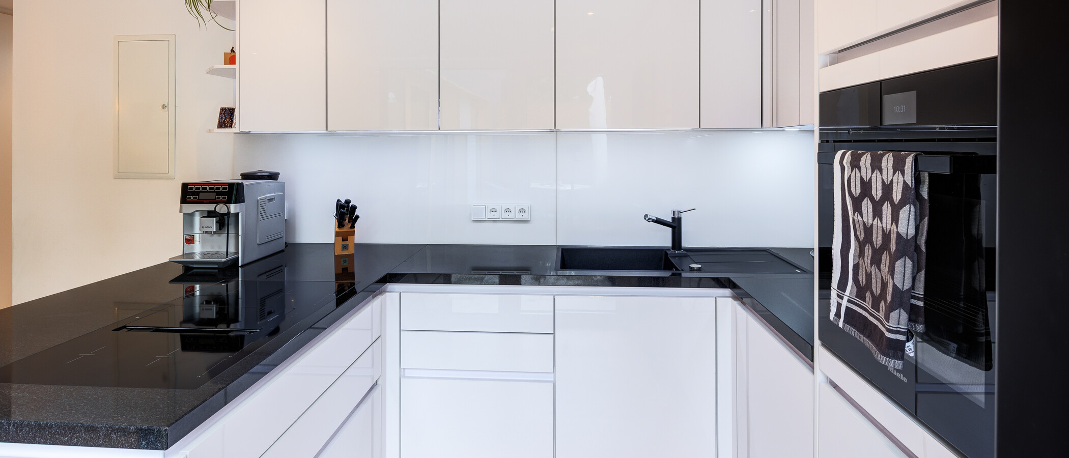 apartment München Solln 02 kitchen 14884