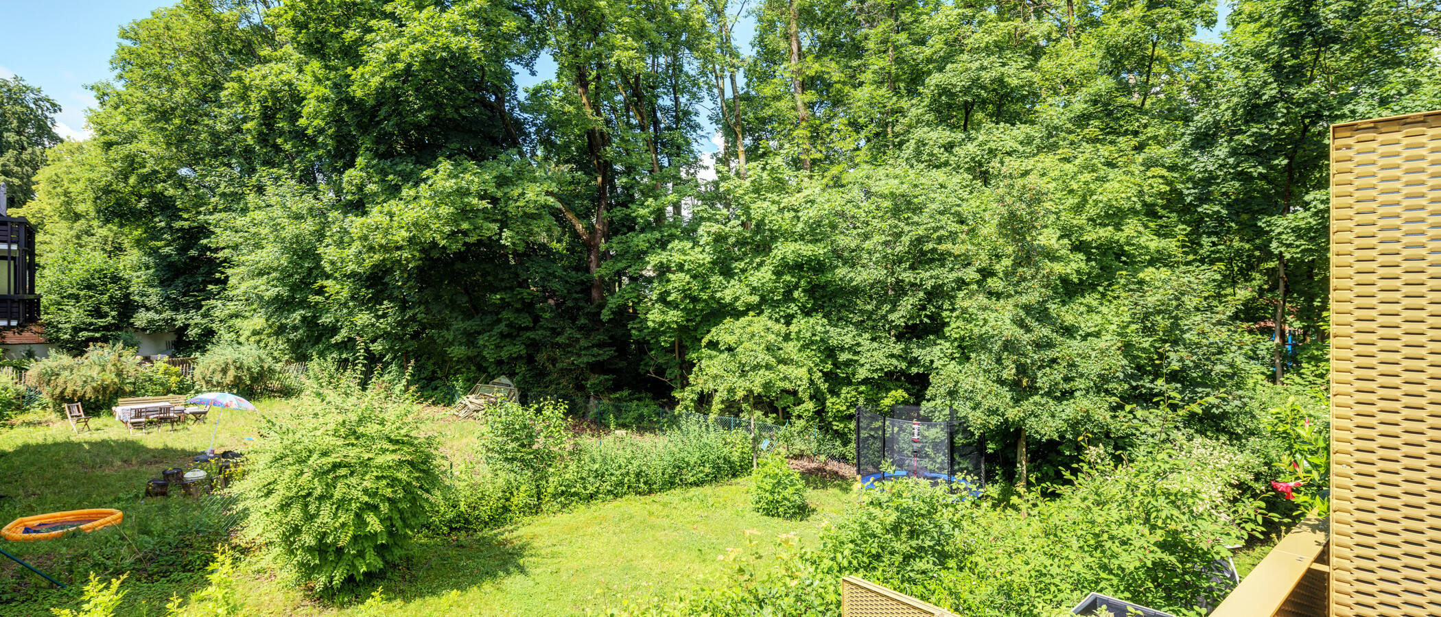 apartment München Solln 01 view 14884