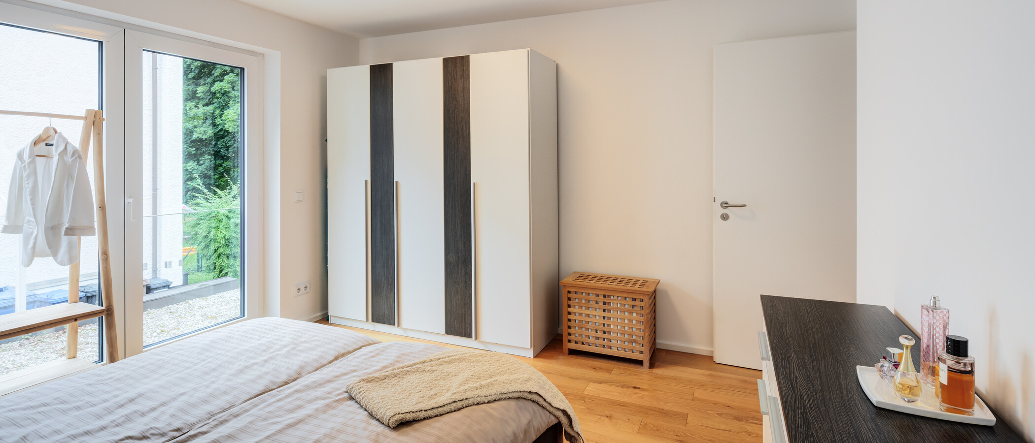 apartment München Solln 02 bedroom 14884