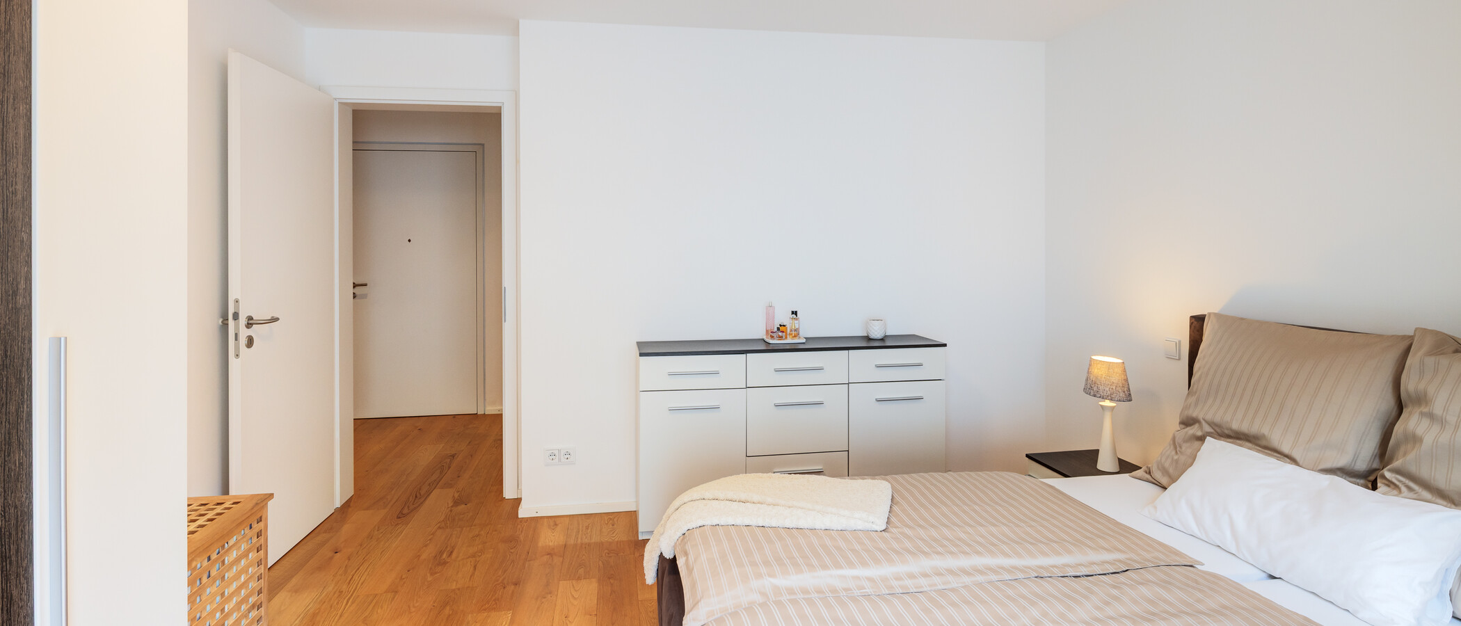 apartment München Solln 03 bedroom 14884