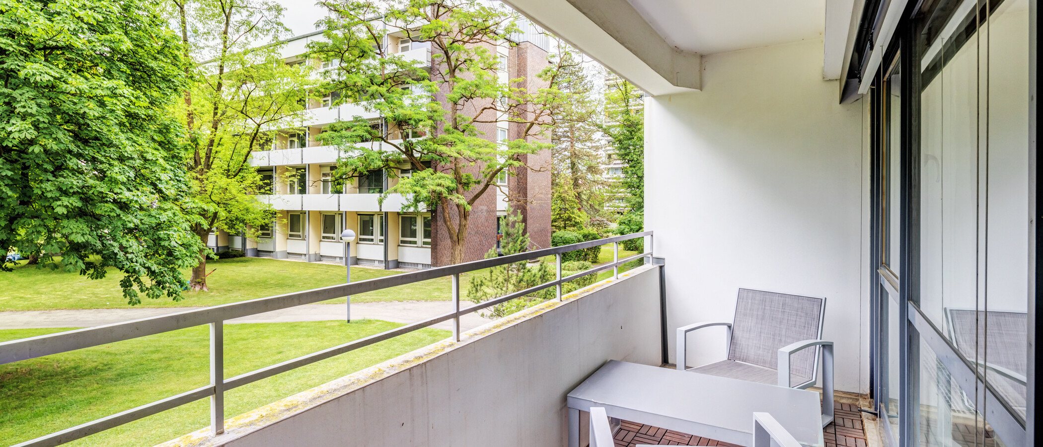 apartment München Schwabing-West 02 balcony 14885