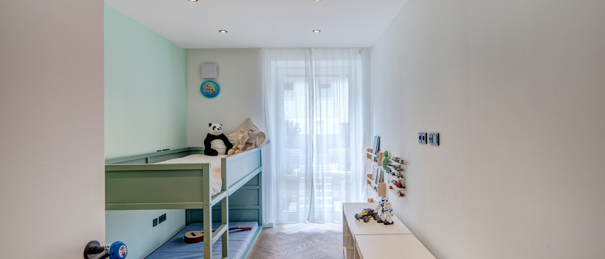 Bungalow Ottobrunn 01 2. child 14886