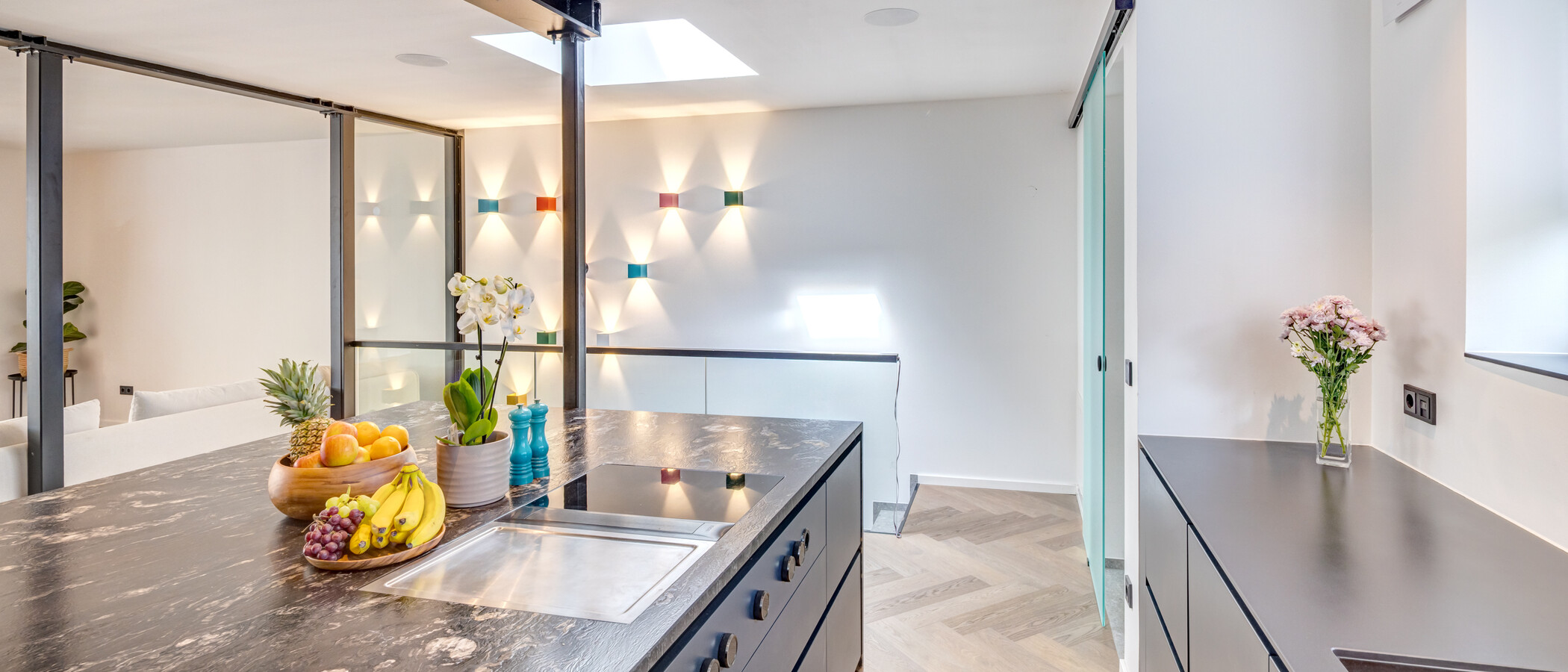 Bungalow Ottobrunn 02 kitchen 14886