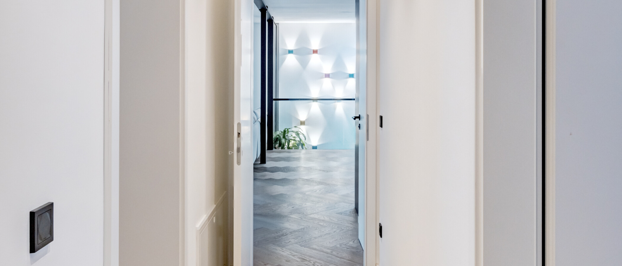 Bungalow Ottobrunn 03 hall 14886