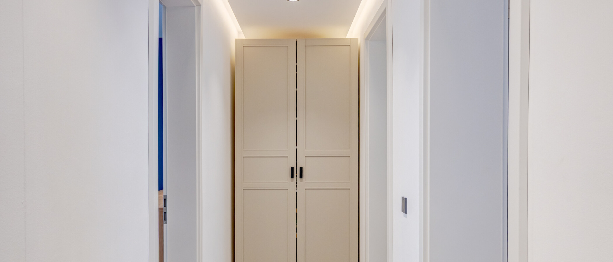 Bungalow Ottobrunn 04 hall 14886