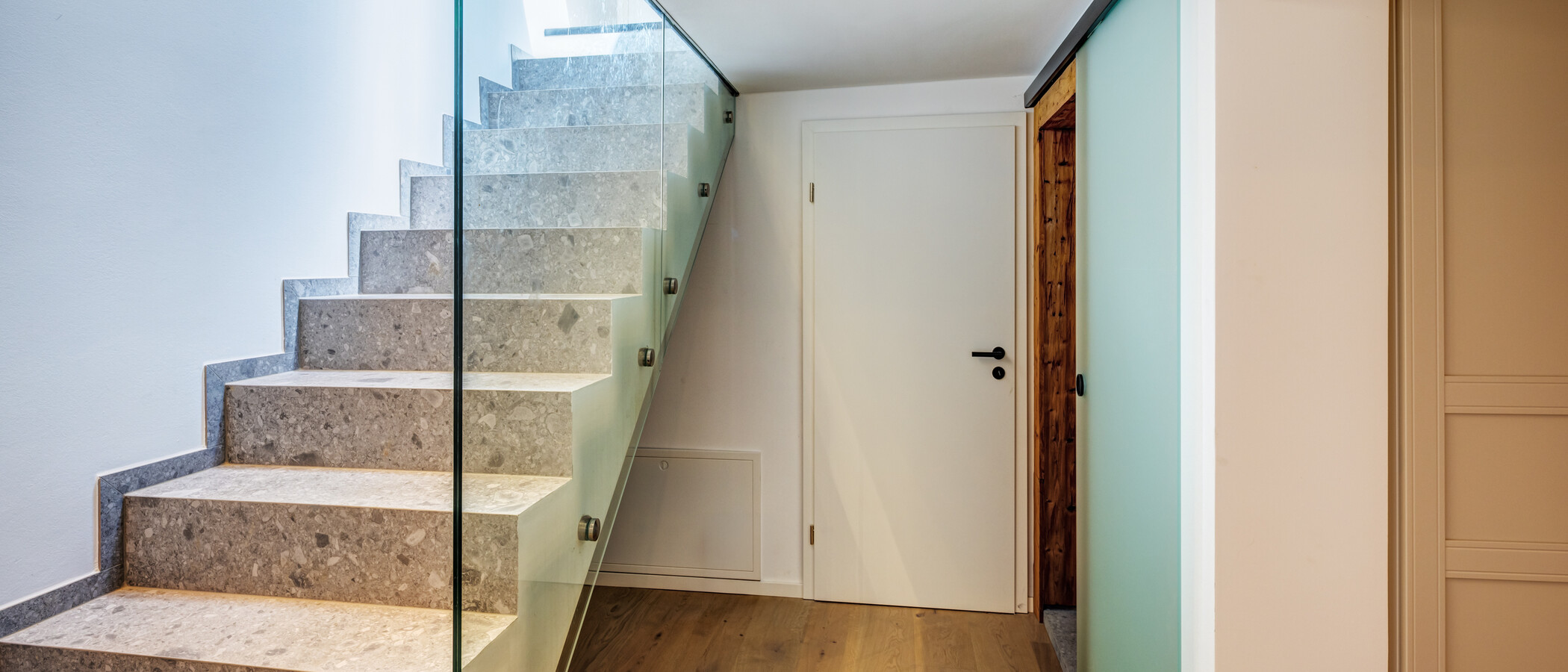 Bungalow Ottobrunn 06 hall 14886