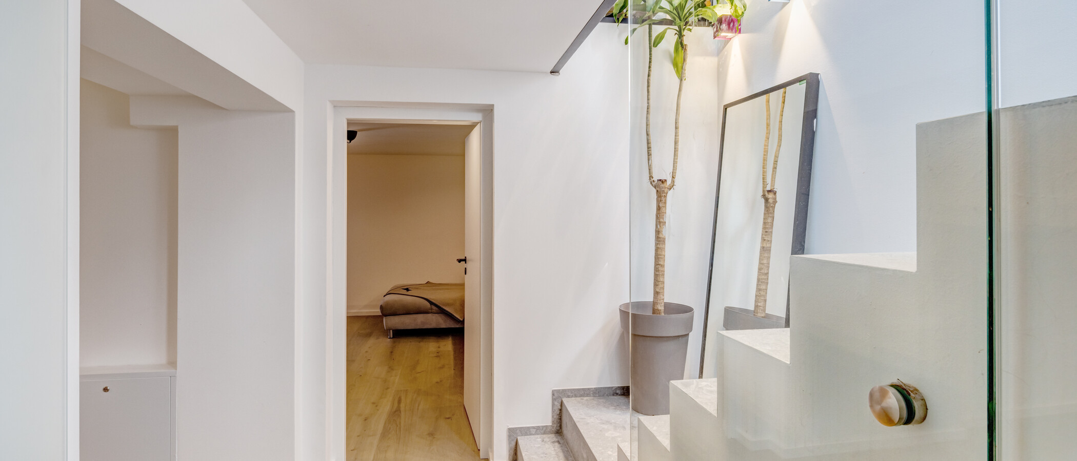 Bungalow Ottobrunn 07 hall 14886