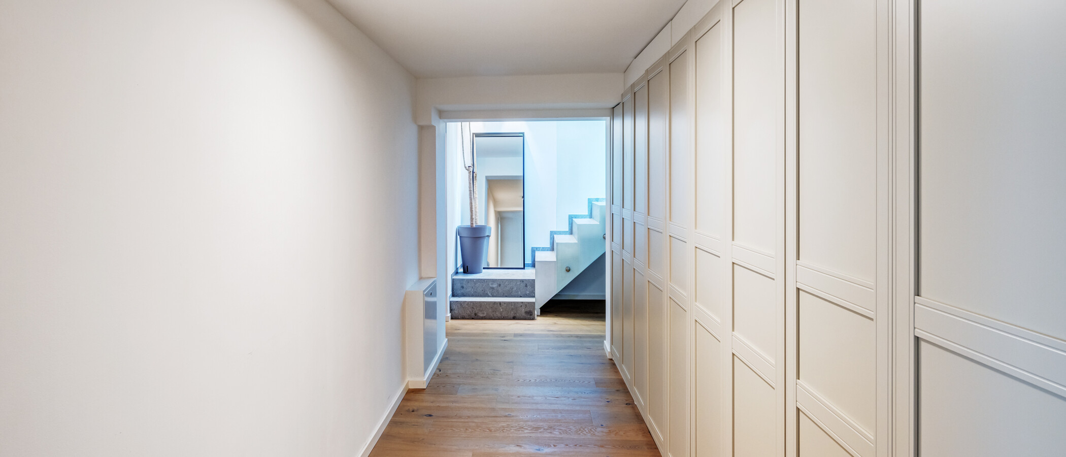 Bungalow Ottobrunn 08 hall 14886
