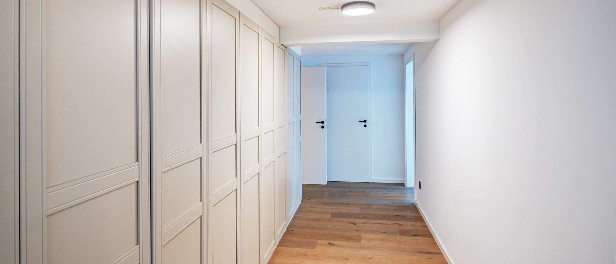 Bungalow Ottobrunn 09 hall 14886