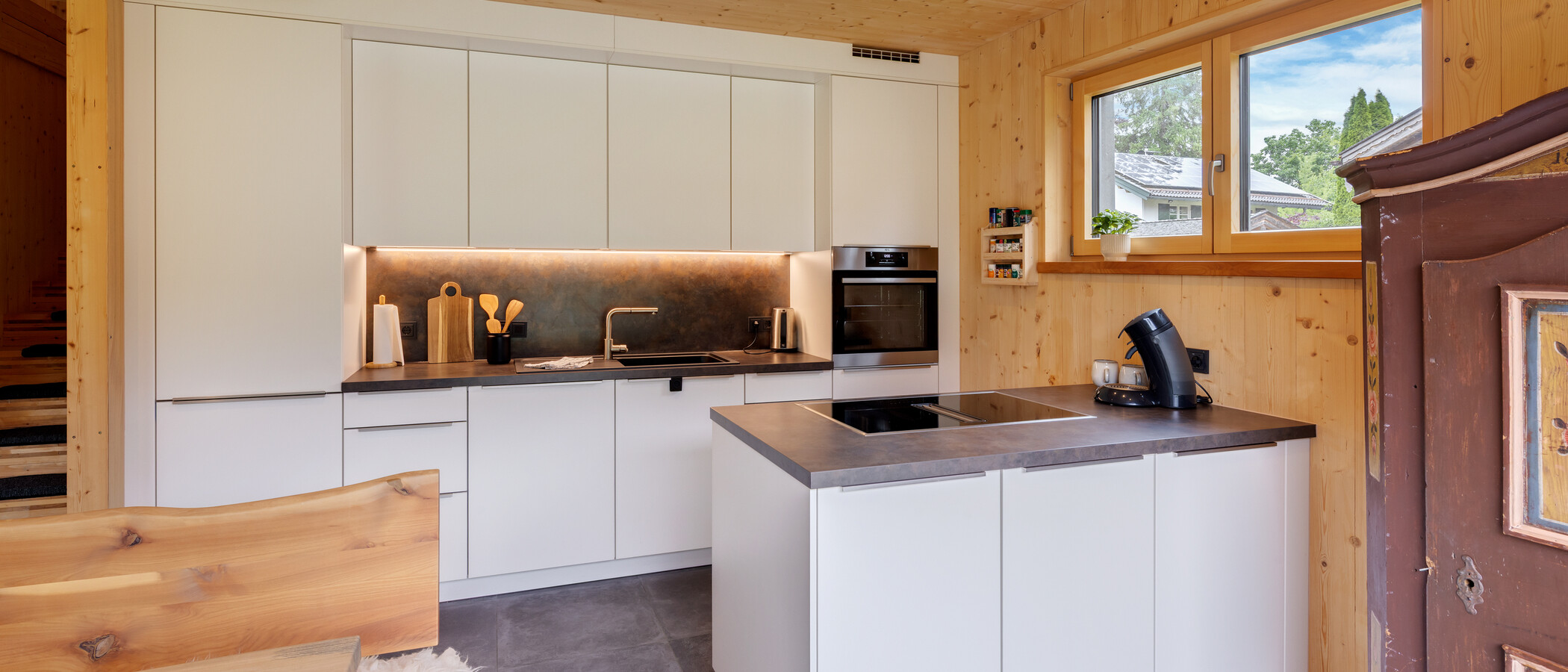 detached house Miesbach 01 kitchen 14887