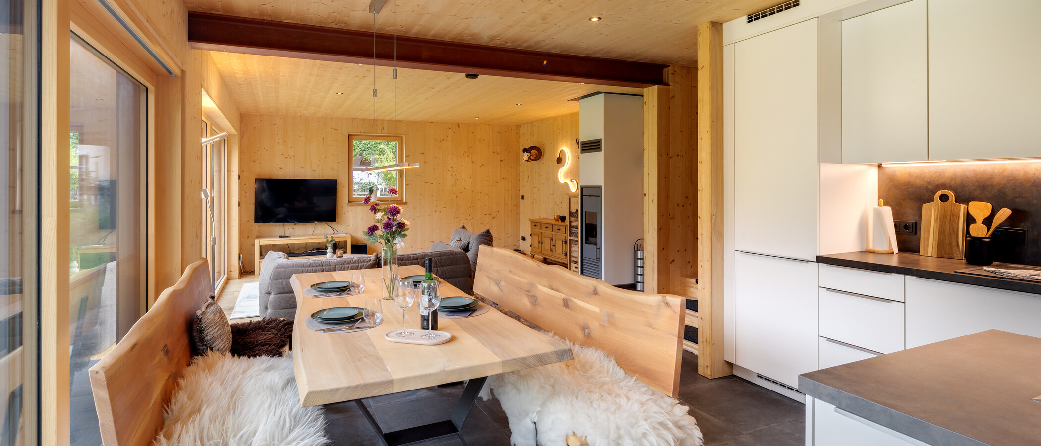 detached house Miesbach 04 kitchen 14887
