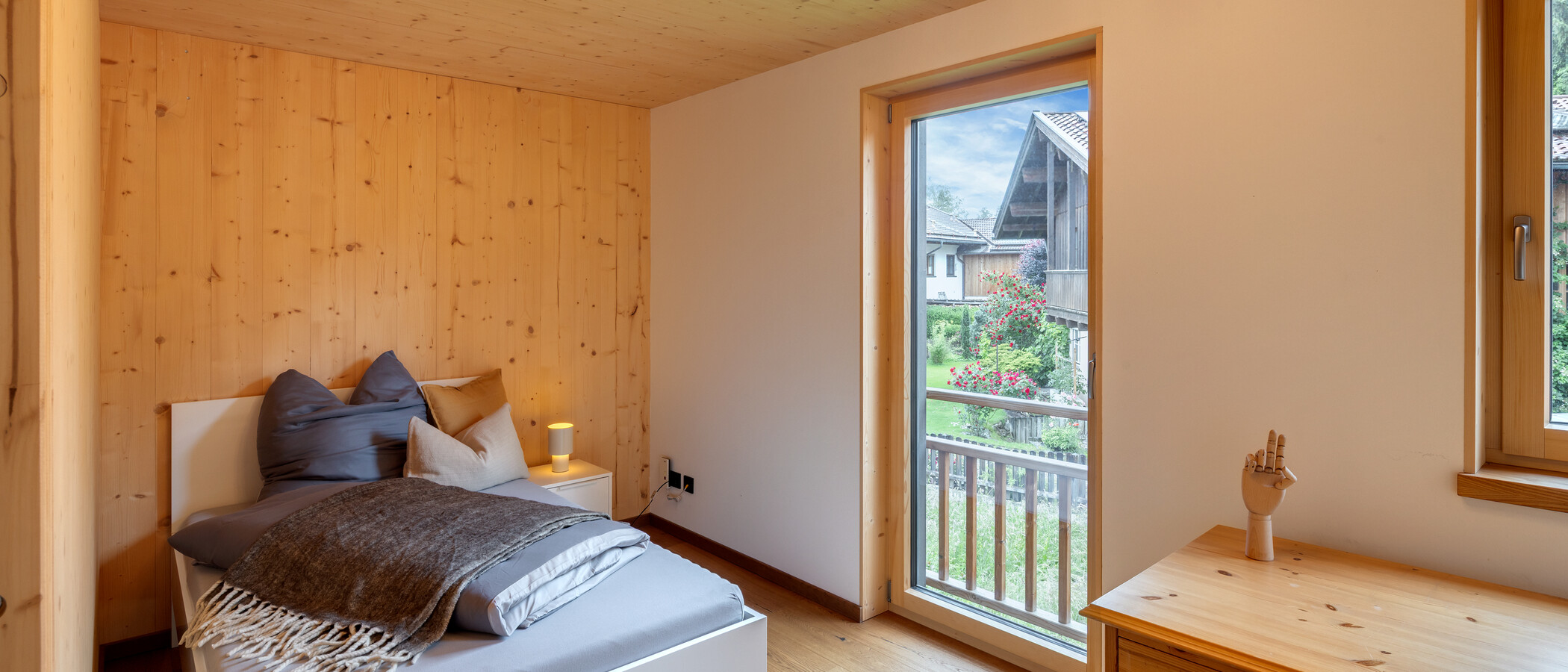detached house Miesbach 01 2. bedroom 14887