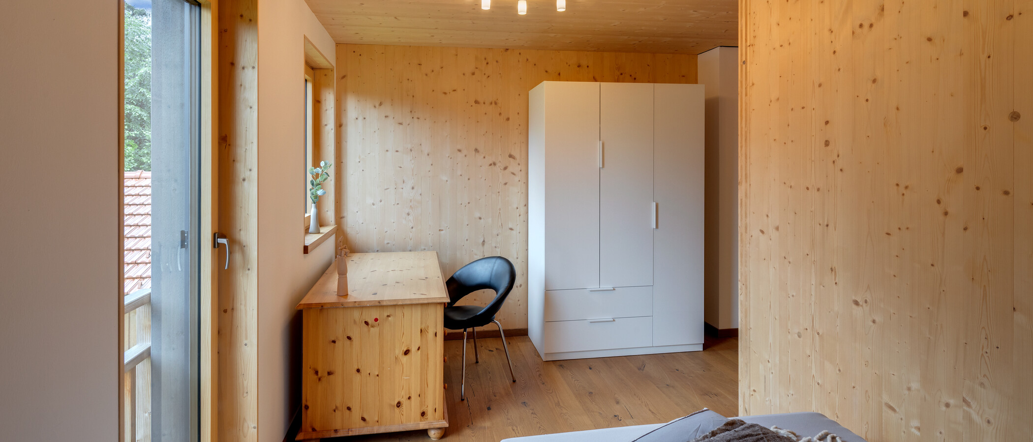 detached house Miesbach 02 2. bedroom 14887