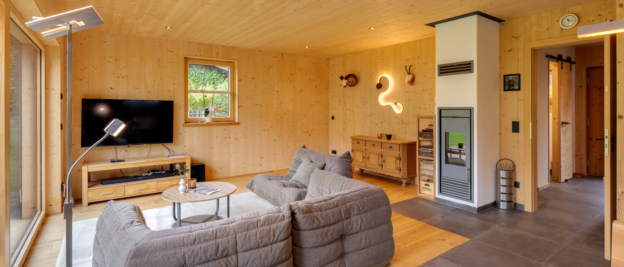 detached house Miesbach 03 living area 14887