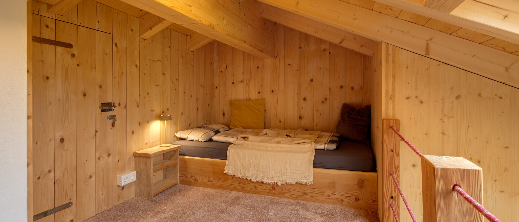 detached house Miesbach 03 guest room 14887