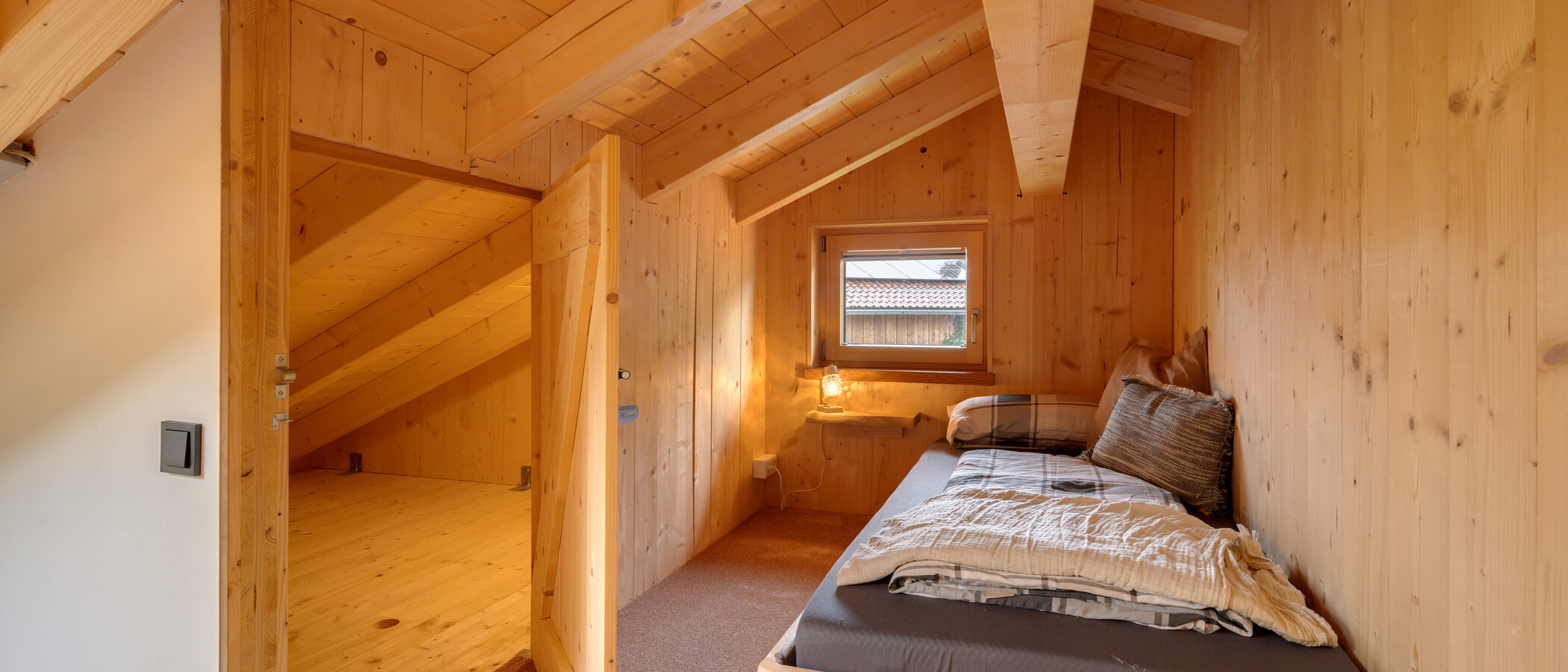 detached house Miesbach 05 guest room 14887