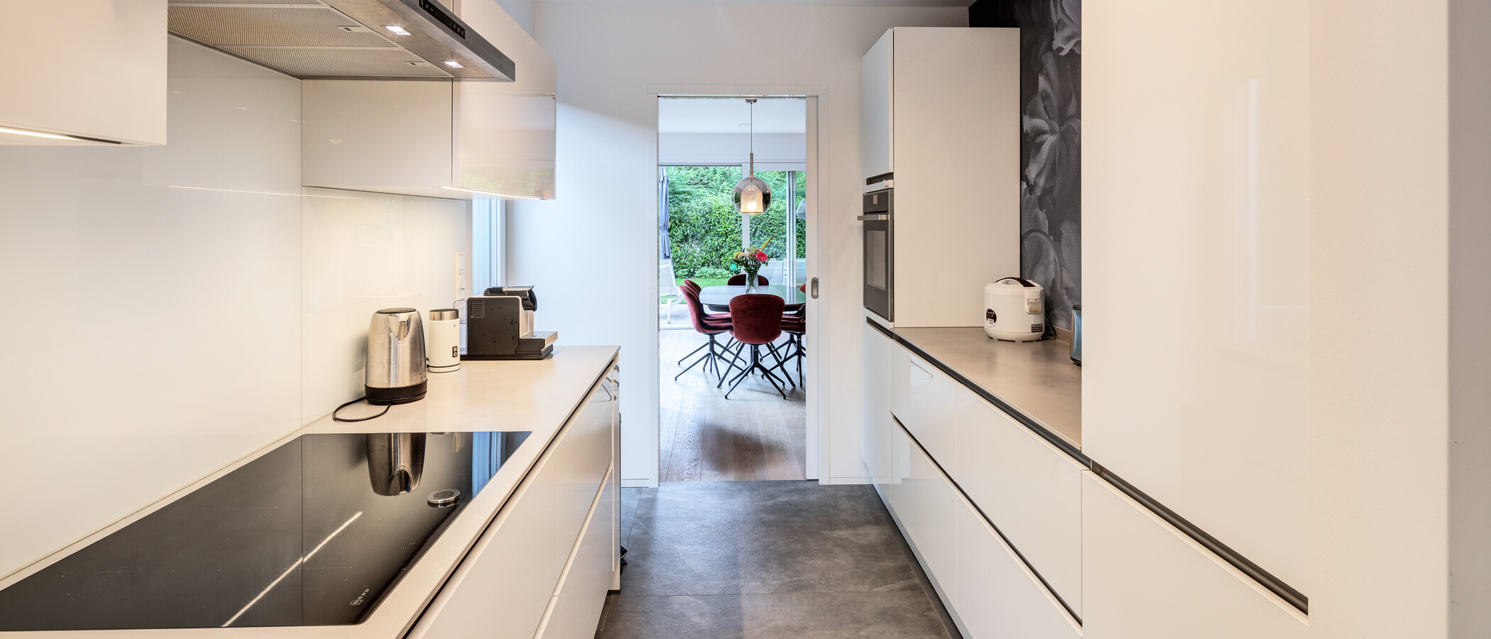 semi-detached house München Waldtrudering 04 kitchen 14888