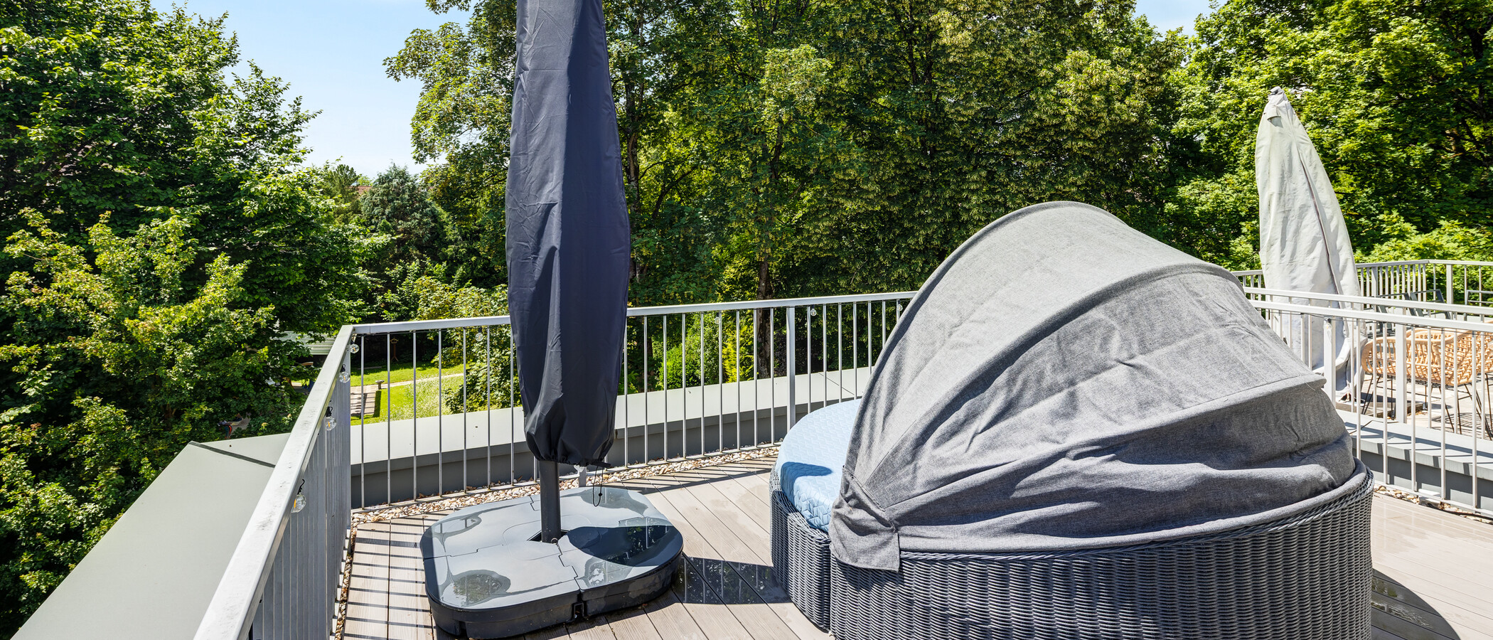 semi-detached house München Waldtrudering 01 roof terrace 14888