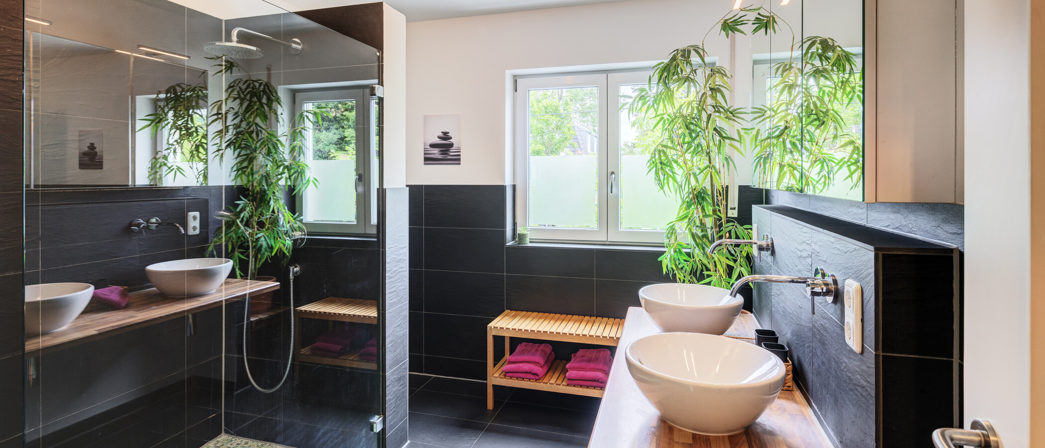 house München Trudering 01 2. bathroom 14889