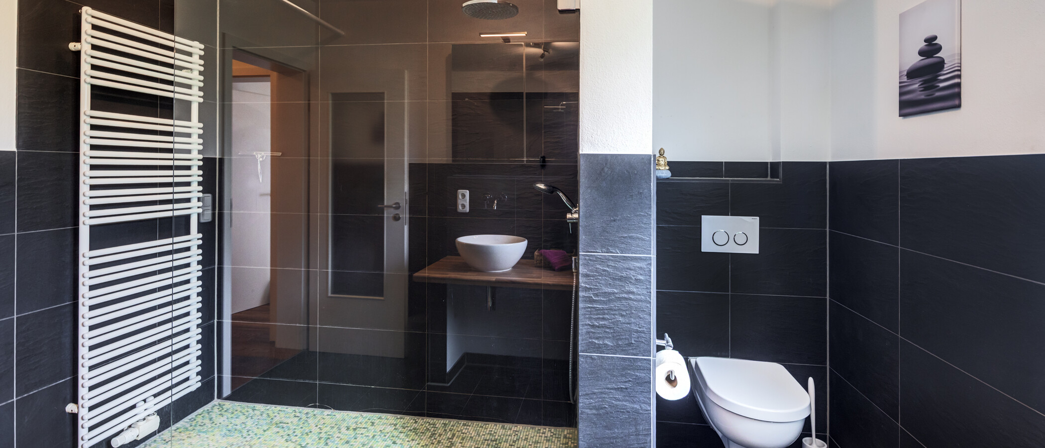 house München Trudering 03 2. bathroom 14889
