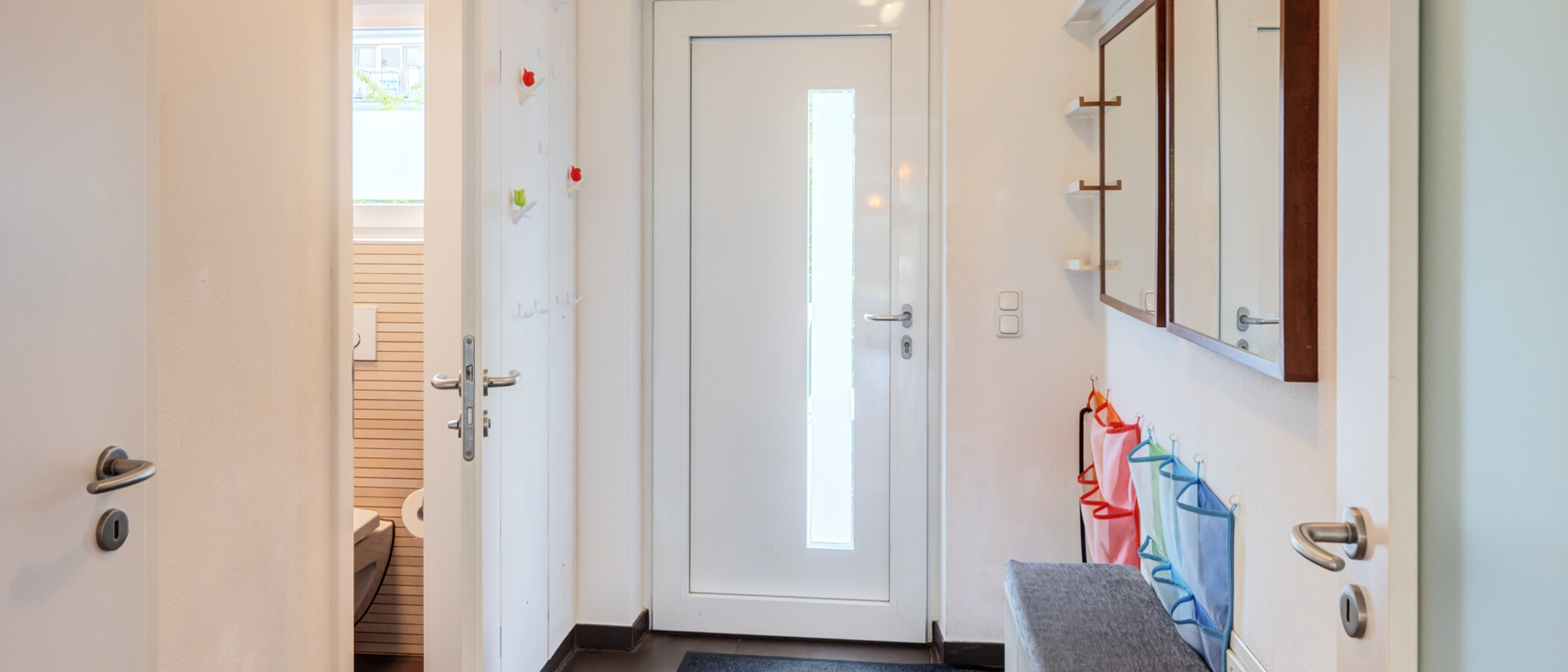 house München Trudering 01 hall 14889