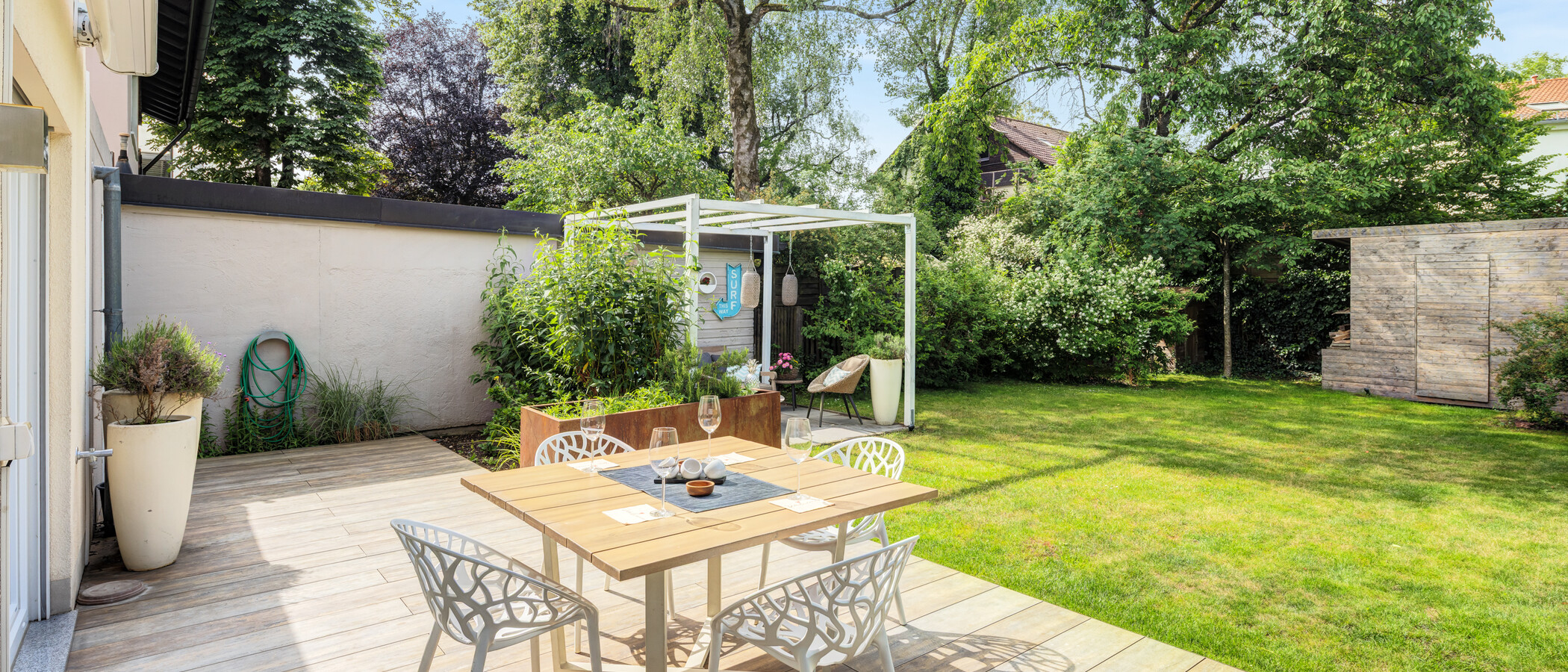 house München Trudering 02 terrace 14889