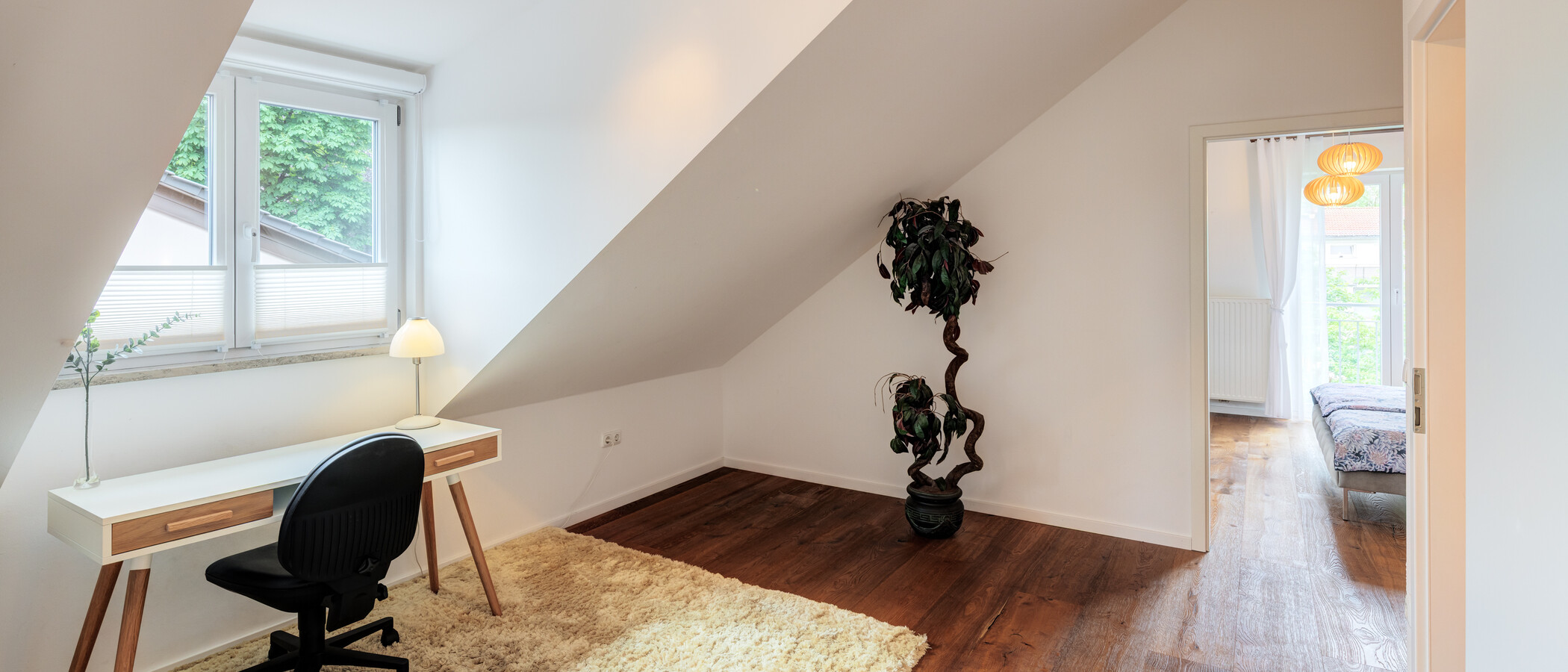 house München Trudering 02 office 14889