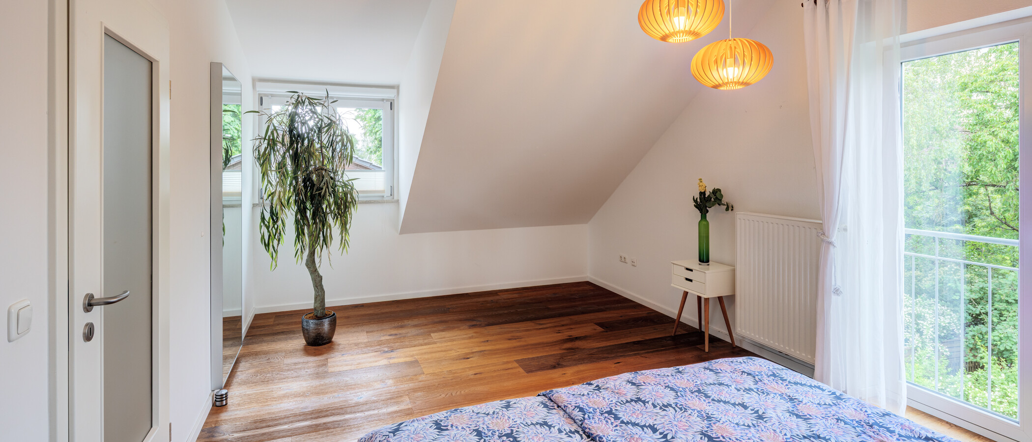 house München Trudering 02 bedroom 14889