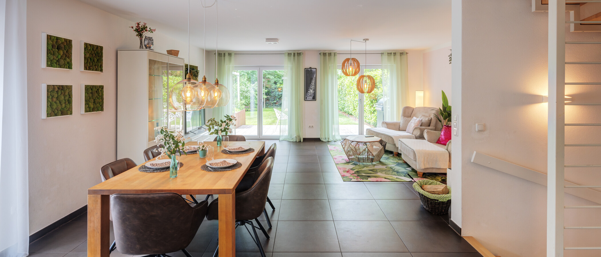 house München Trudering 01 living area 14889